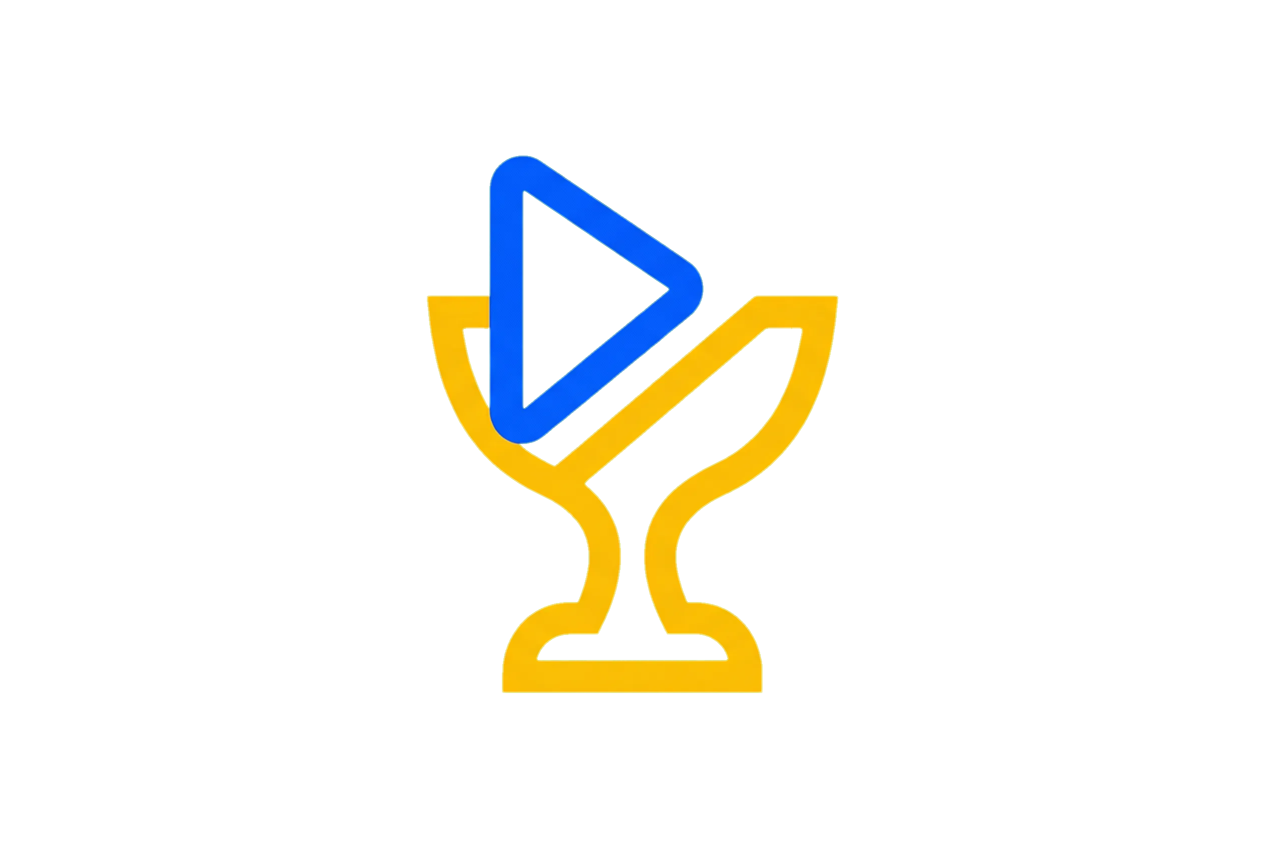 每日吃瓜大赛 官方Logo