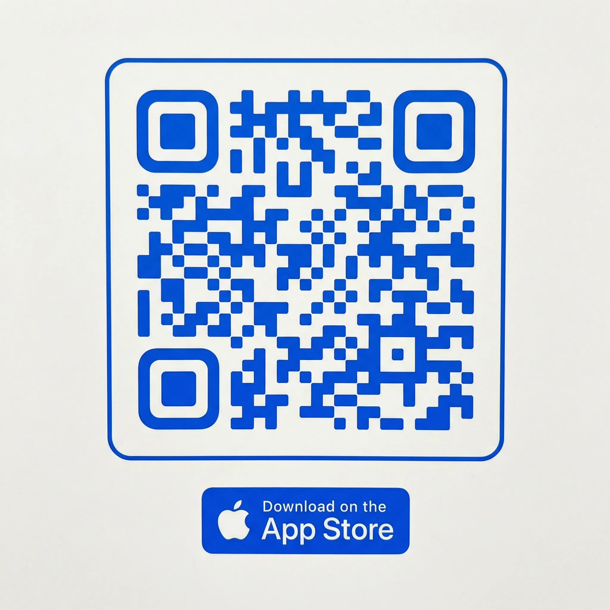 每日吃瓜大赛 iOS版APP下载二维码